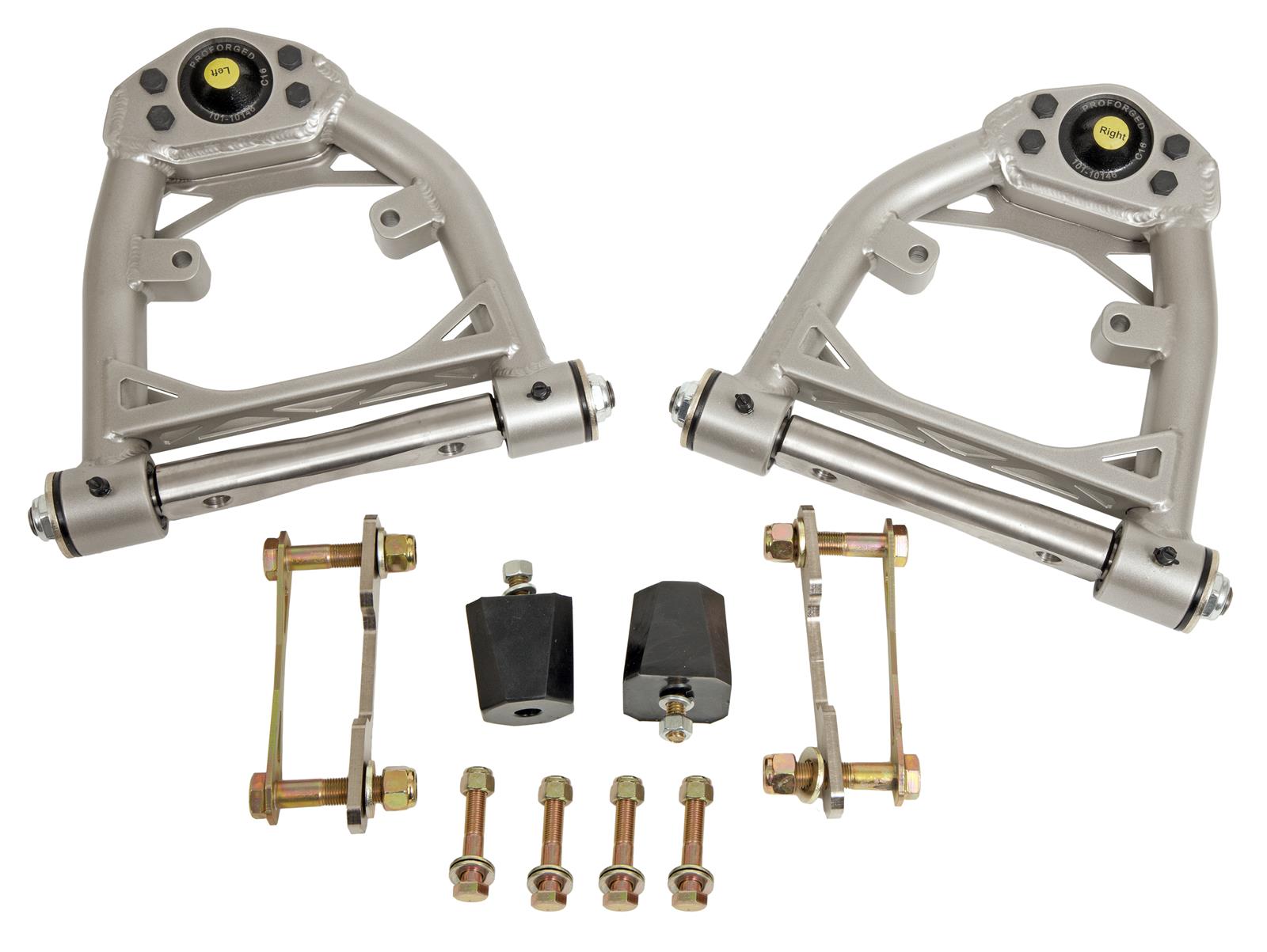 Hotchkis Sport Suspension TVS Systems 80041-2 image 2