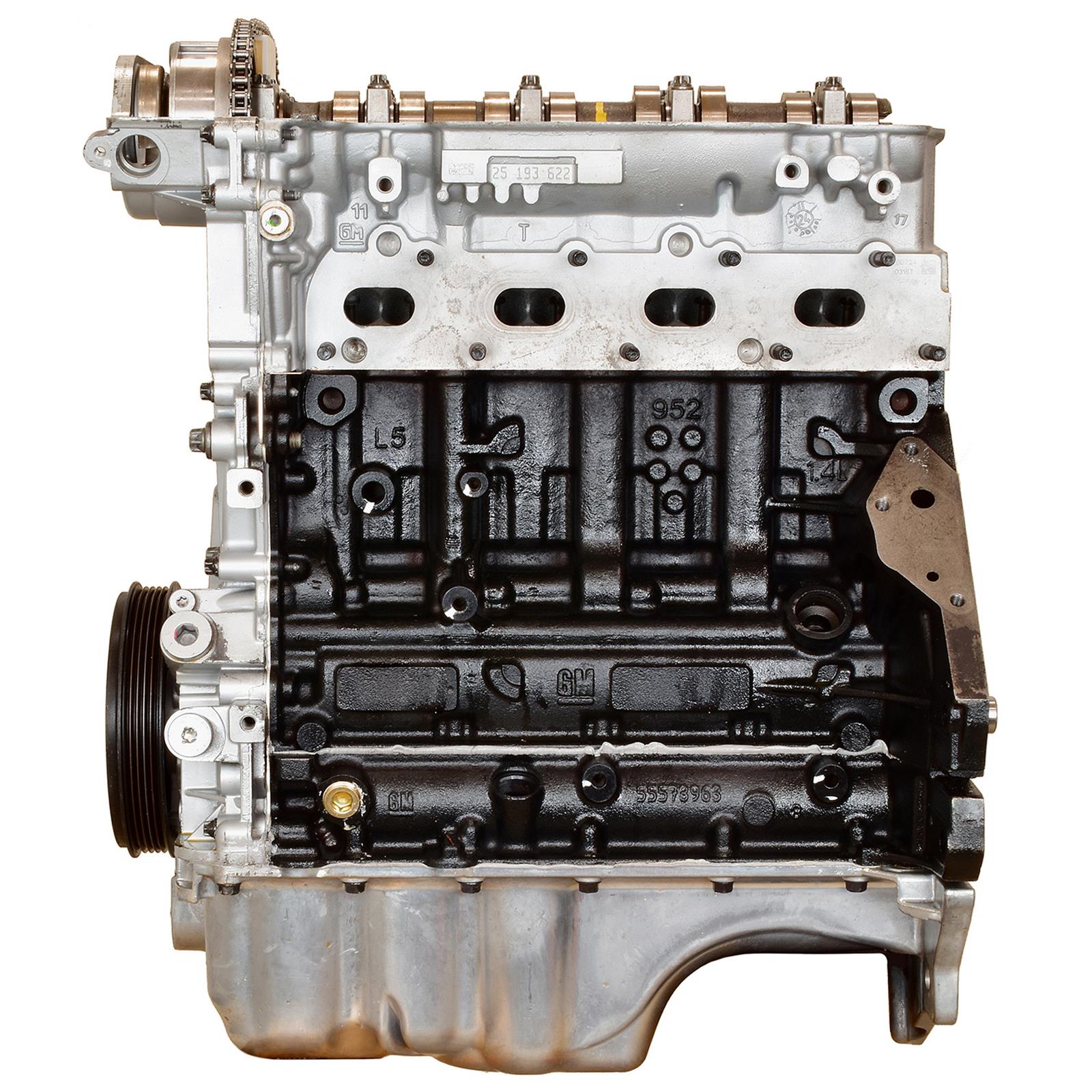 VEGE Crate Engines DCG1 image 1