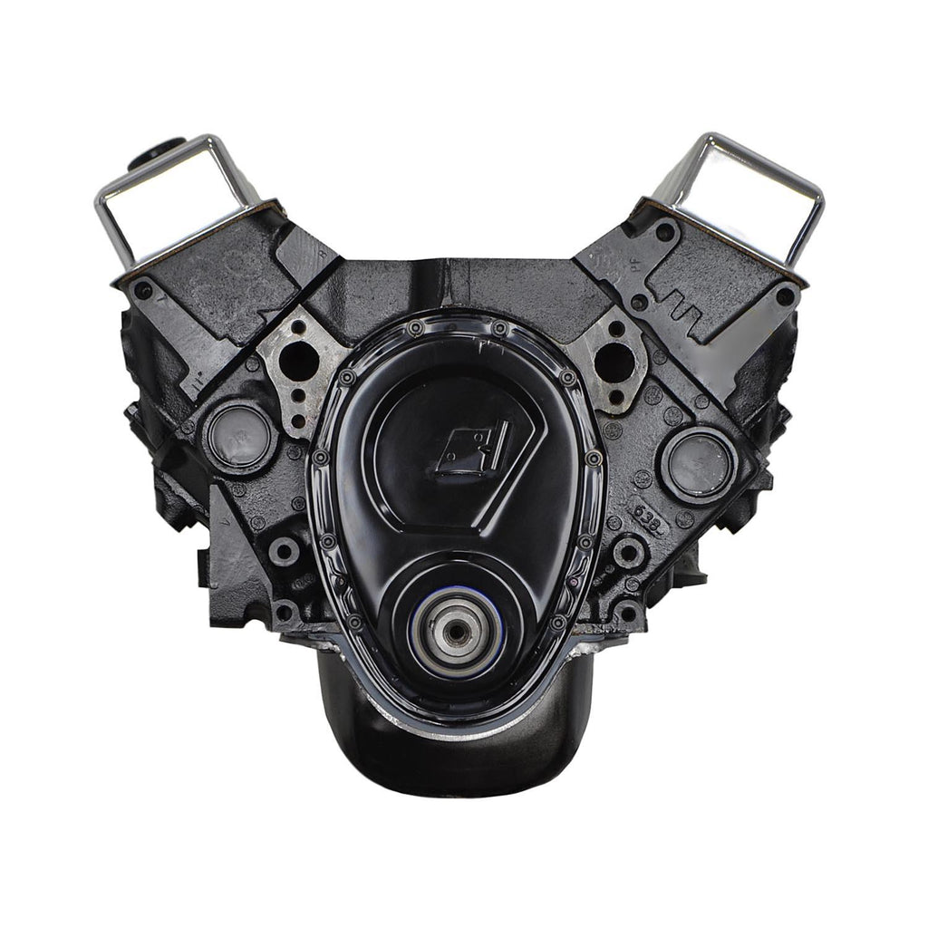 VEGE Remanufactured Long Block Crate Engines VC96 image 0
