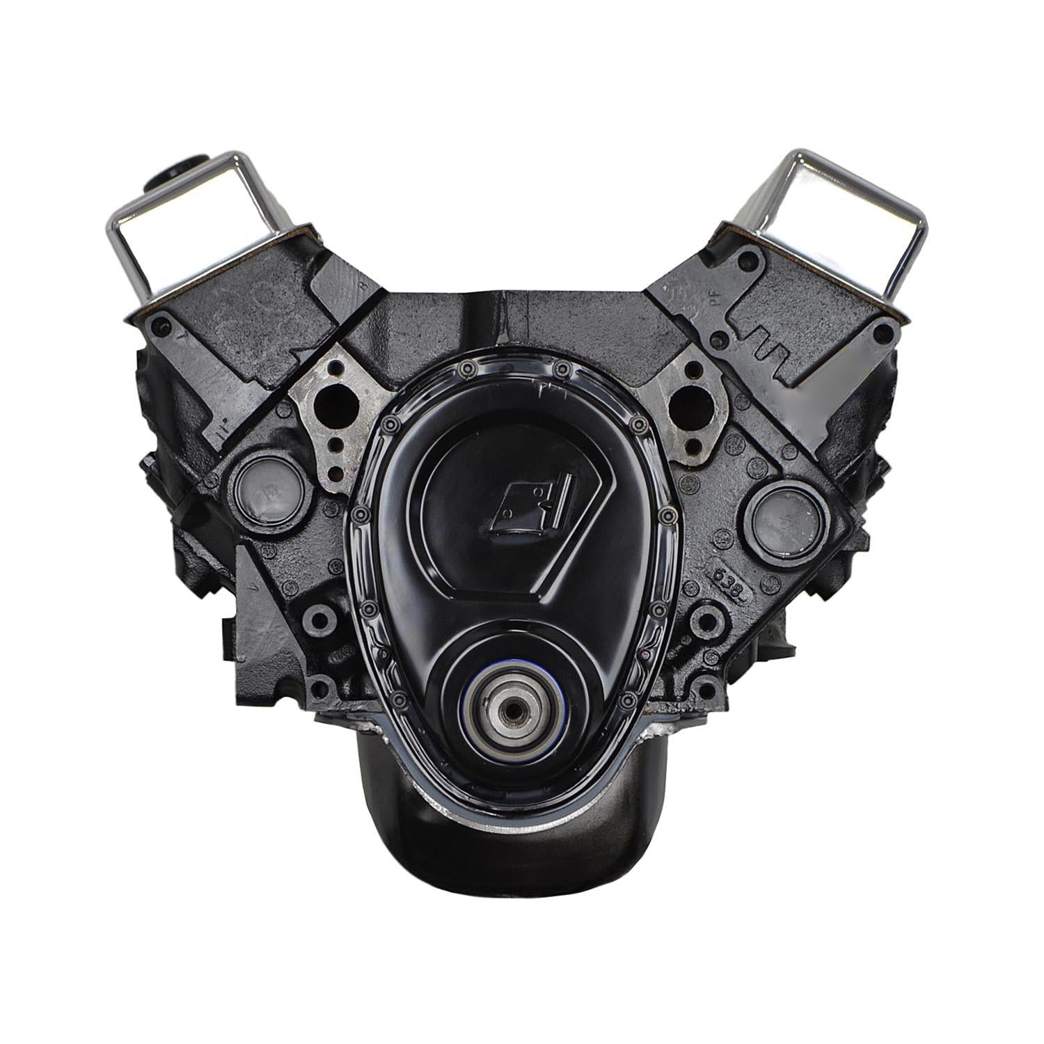 VEGE Remanufactured Long Block Crate Engines VC96 image 0