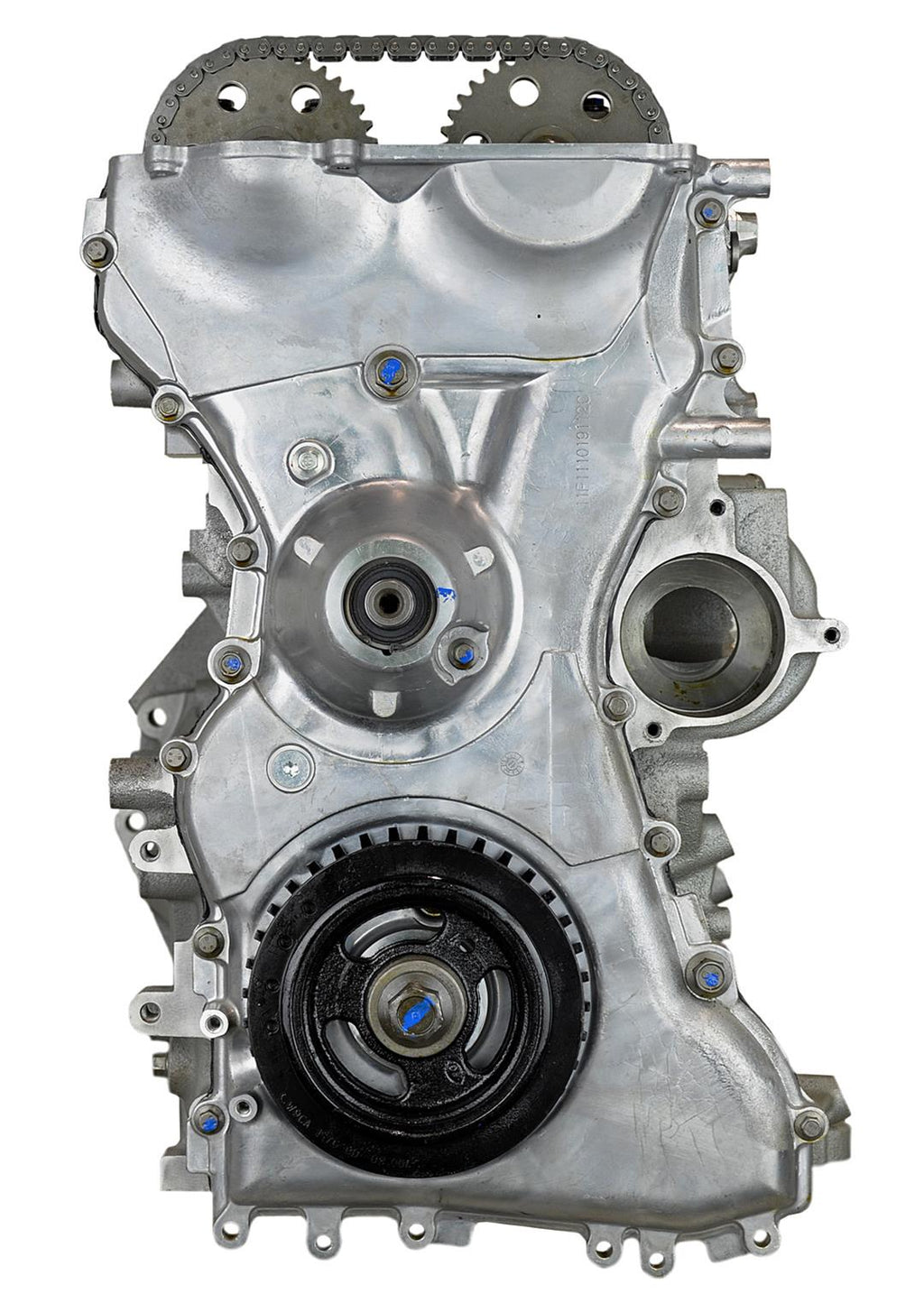 VEGE Remanufactured Long Block Crate Engines DFDF image 0