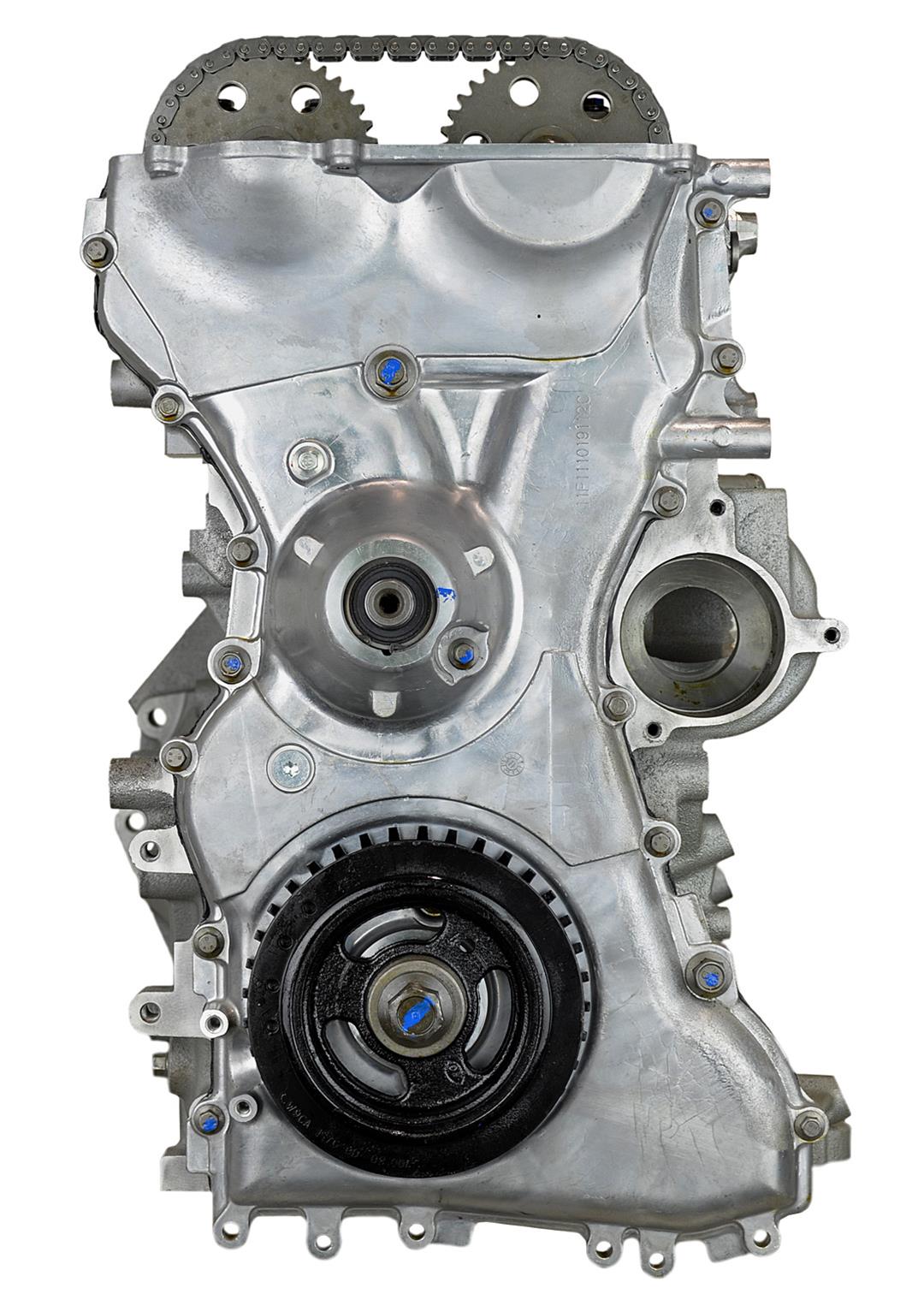 VEGE Remanufactured Long Block Crate Engines DFDF image 0