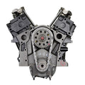 VEGE Remanufactured Long Block Crate Engines DFXV image 0