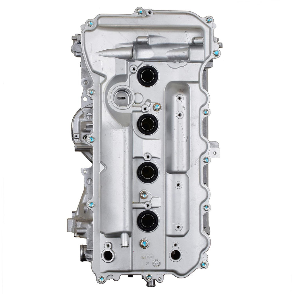 VEGE Remanufactured Long Block Crate Engines 869A image 4