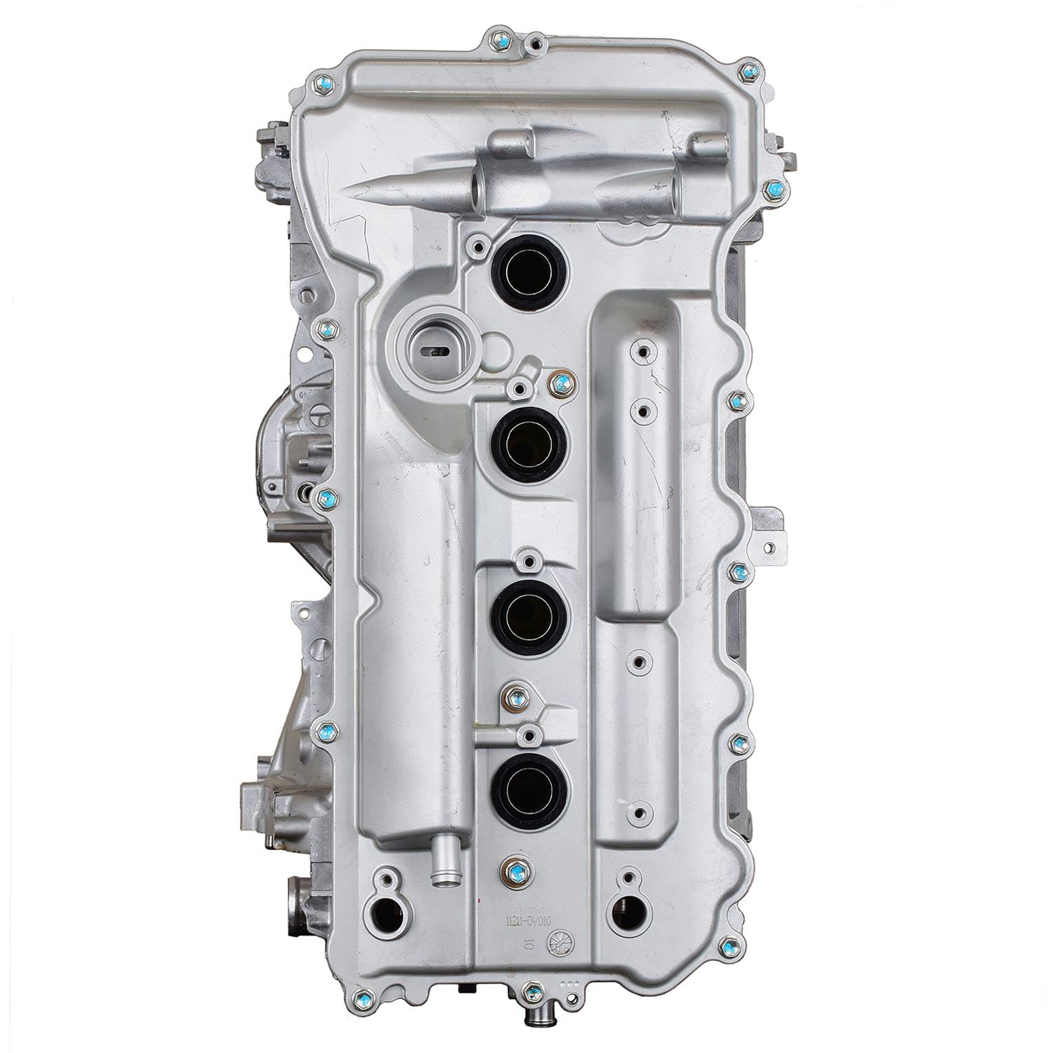VEGE Remanufactured Long Block Crate Engines 869A image 4