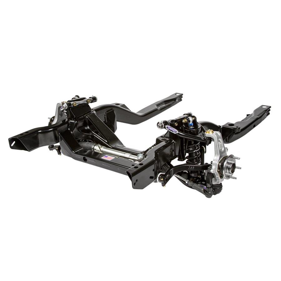 Detroit Speed Hydroformed Subframes 032004-SDS image 0