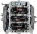 VEGE Remanufactured Long Block Crate Engines 548B image 5