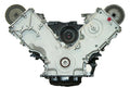 VEGE Remanufactured Long Block Crate Engines DFZ3 image 0