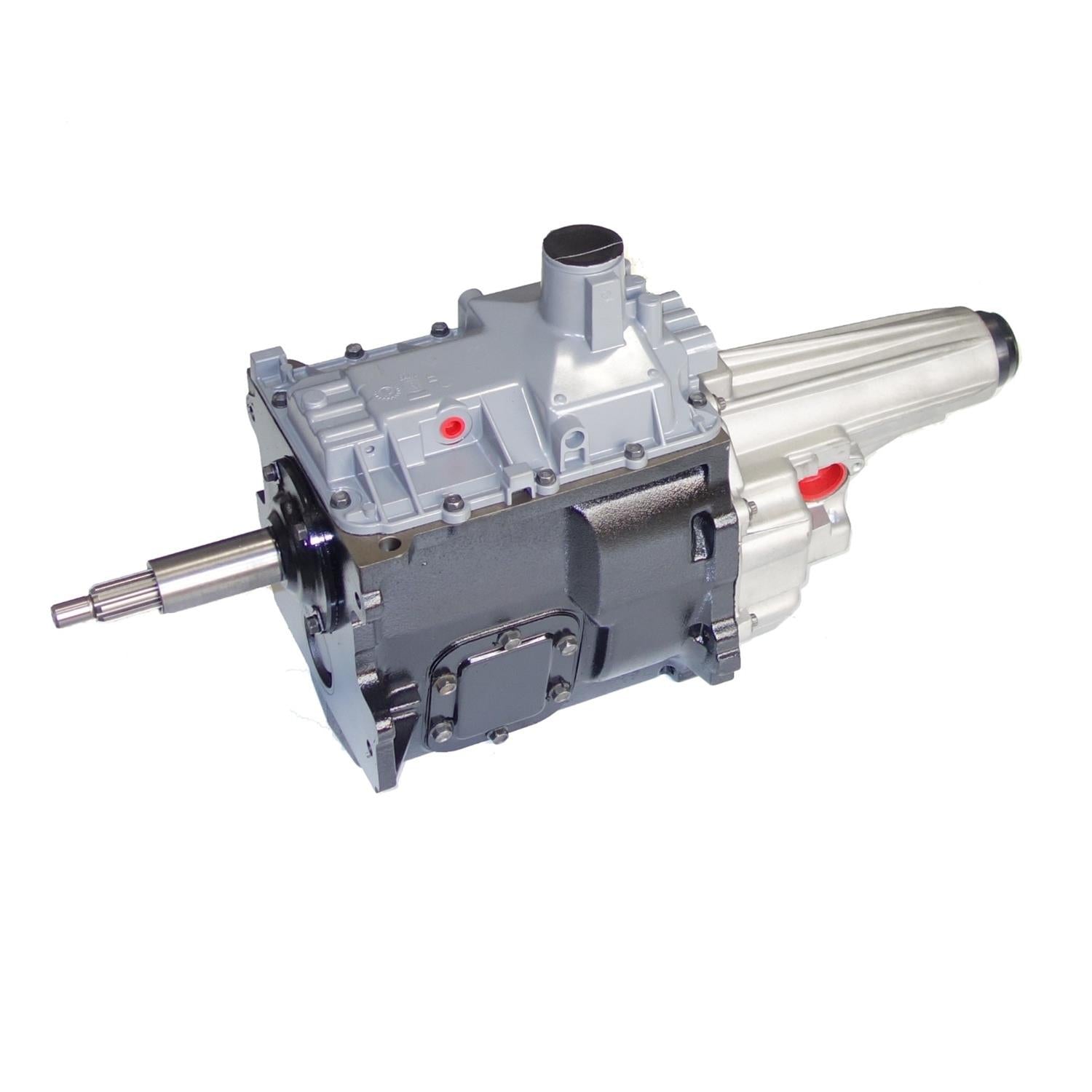 Zumbrota Remanufactured Manual Transmissions RMT4500D-3 image 0