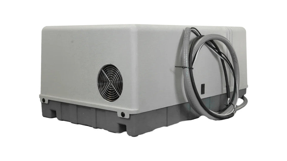 RVMP Flex Power 4000 Watt Dual Fuel Inverter RV Generator 4000i image 4