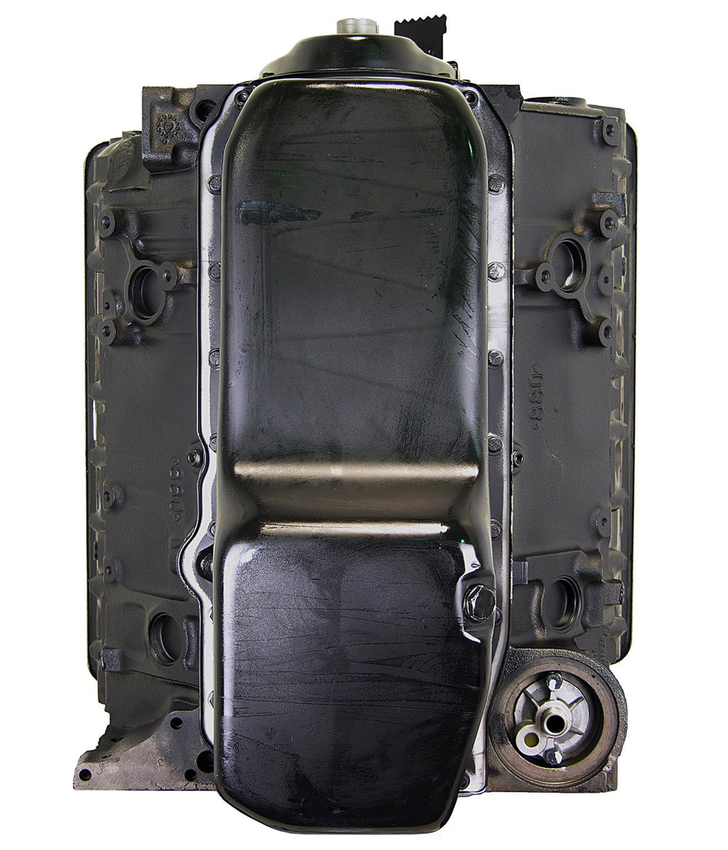 VEGE Remanufactured Long Block Crate Engines VCM5 image 5