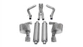 Corsa Sport Exhaust Systems 14463 image 0