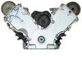 VEGE Remanufactured Long Block Crate Engines DFAW image 0