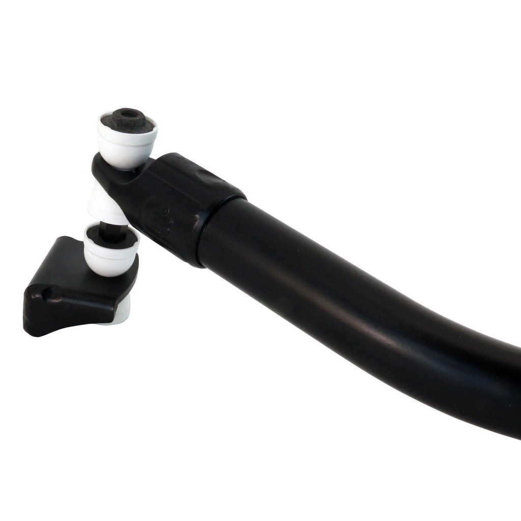 Rock Krawler X-Factor Stage 1 Mid-Arm Suspension Lift Kits JK35XF-2S1 image 5