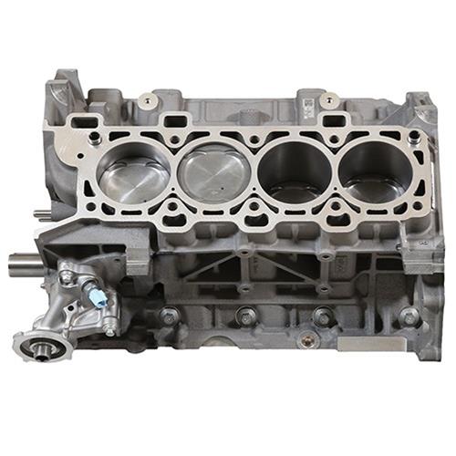 Ford Performance Parts 5.0L Gen 3 Aluminator Short Block Crate Engines M-6009-A50SCB image 4