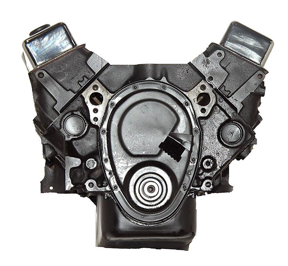 VEGE Remanufactured Long Block Crate Engines VC05 image 0