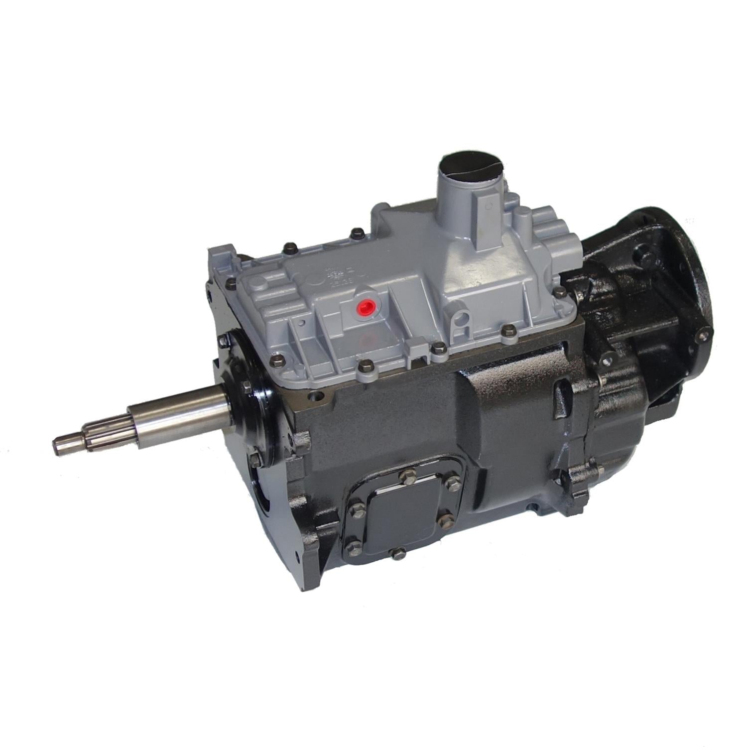 Zumbrota Remanufactured Manual Transmissions RMT4500D-6 image 0