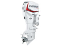 2018 Evinrude E-TEC 90 HP E90DSL Outboard Motor image 0
