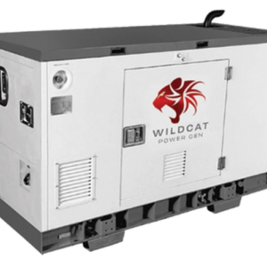 Wildcat Freedom 10kW Diesel Generator 120/240 Volts | FE0010D4ASXP