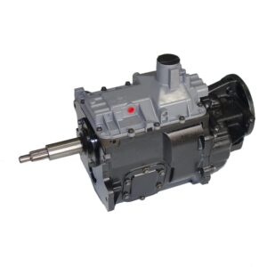 Zumbrota Remanufactured Manual Transmissions RMT4500D-14