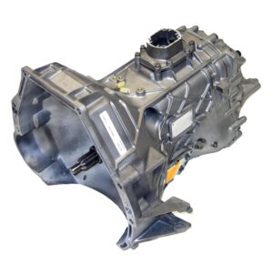 Zumbrota Remanufactured Manual Transmissions RMTS5-42-7