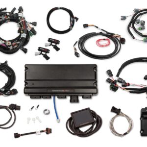 VEGE Remanufactured Long Block Crate Engines DFXD
