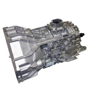 Zumbrota Remanufactured Manual Transmissions RMTS5-47M-1